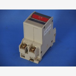 Mitsubishi CP30-BA 2 Pole 3 Amp